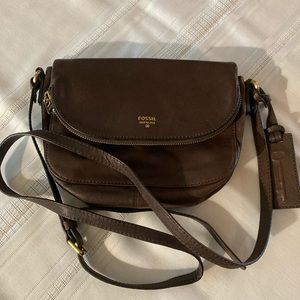 Fossil Crossbody Purse
